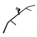 Landmine Multi-Grip Row Olympic Bar Attachment | Body-Solid (LMMG)