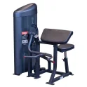 Pro ClubLine Series II Arm Curl Machine | Body-Solid (S2AC)