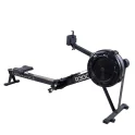 Endurance Air Rower - Light Commercial Fan Resistance Rowing Machine | Body-Solid (R300)