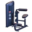 Pro ClubLine Series II Ab and Back Machine | Body-Solid (S2ABB)