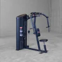 Pro ClubLine Series II Pec Fly and Rear Delt Machine | Body-Solid (S2PECX)