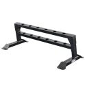 Pro ClubLine Vertical Bar Rack | Body-Solid (SBS60)