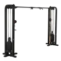 Pro ClubLine Cable Crossover | Body-Solid (SCC1200B)