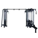 Pro ClubLine 5 Stack Jungle Gym | Body-Solid (SJG500)