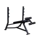 Decline Olympic Bench Press | Body-Solid (SODB250)