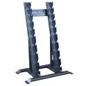Pro ClubLine Vertical Dumbbell Rack | Body-Solid (SRD300)