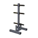 Olympic Weight Tree and Bar Holder | Body-Solid (WT46)