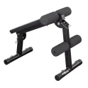 Best Fitness Adjustable Folding Ab Board | Body-Solid (BFAB10B)