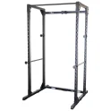 Best Fitness Power Rack | Body-Solid (BFPR100B)