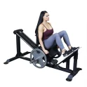 Compact Leg Press Sled | Body-Solid (GCLP100)