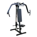 Plate Loaded Pec Fly Machine | Body-Solid (GPM65B)