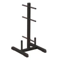 Standard Plate Tree and Bar Holder | Body-Solid (GSWTB)