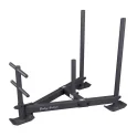 Plate Loaded Weighted Sled | Body-Solid (GWS100)