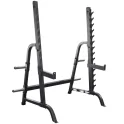 Multi-Press Rack | Body-Solid (GPR370B)