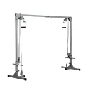 Powerline Cable Crossover Machine – Body-Solid (PCCO90X)