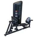 Pro ClubLine Series II Leg Press and Calf Raise Machine | Body-Solid (S2LPCX)