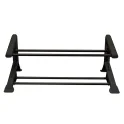 Two-Tier Medicine Ball Rack | Body-Solid (SDKR500MB)