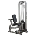 Pro ClubLine Leg Extension Machine | Body-Solid (SLE200G)