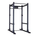 Full Commercial Power Rack | Body-Solid (SPR1000)