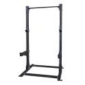 Full Commercial Half Rack | Body-Solid (SPR500)