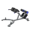 Commercial Adjustable Hyperextension | BodyCraft (C770)