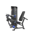 BodyCraft Leg Extension and Leg Curl Machine | BodyCraft (DEC)