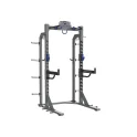 BodyCraft EXP CHR Commercial Half Rack | BodyCraft (EXP-CHR)