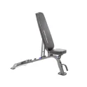 BodyCraft F705 F/I/D Utility Bench | BodyCraft (F705)