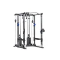 BodyCraft RFT Pro Rack Functional Trainer | BodyCraft (RFT)