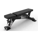 Commercial Adjustable Bench | BodyKore (G704)