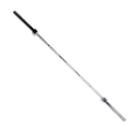 6' Chromed Short Olympic Bar | CAP Barbell (OB-72)