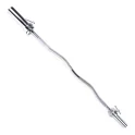 47" Economy Olympic E-Z Curl Bar | CAP Barbell (OBB-47)