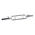 34" Economy Olympic Tricep Bar | CAP Barbell (OB-34S)