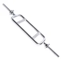 34" Threaded Tricep Weightlifting Bar | CAP Barbell (RB-34T)