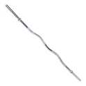 47" Regular E-Z Curl Bar For Weightlifting | CAP Barbell (RB-47)