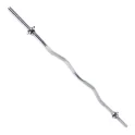 47" Regular Threaded E-Z Curl Bar | CAP Barbell (RB-47T)