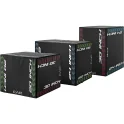 30" x 24" x 20" Plyo Box | CAP Barbell (HHMIS-PLYO3-1)