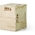 16" x 14" x 12" Plyo Box | CAP Barbell (HHMIS-PLYO16)