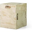 20" x 18" x 16" Plyo Box | CAP Barbell (HHMIS-PLYO20)