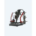 Pro Strength Decline Chest Press | Muscle D Fitness (PL-PS-DCP)