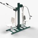 Combo Press & Pull | TriActive USA (CSPB)