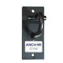 Anchor Gym Wall Mounted Functional Training System | Core Energy Fitness (ANCHOR-GYM)