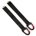 Kettlebell and Ring Accessory Straps (Pair) -- CrossCore, Inc (4100-CC-7002)