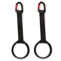 Rings and Straps Combo (Pair) -- CrossCore, Inc (4100-CC-7006)