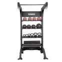 Free Standing Single Suspension Bay - FR | TKO (DB-SUB-8FS-FR)