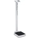 SOLO Digital Eye-Level Physician Scale with Height Rod | Detecto (SOLO)