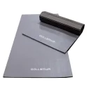 FLEXI-Roll Fitness Mat - Smooth or Tatami Surface | Dollamur (058-095)