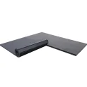 FLEXI-Connect Carpet Stunt Mats for Cheerleading | Dollamur (114C-10x10)