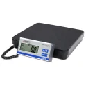 Low-Profile Platform Scale | Detecto (DR150)