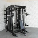 Megatron Multi Functional Rack MT-R | Muscle D Fitness (MT-R)